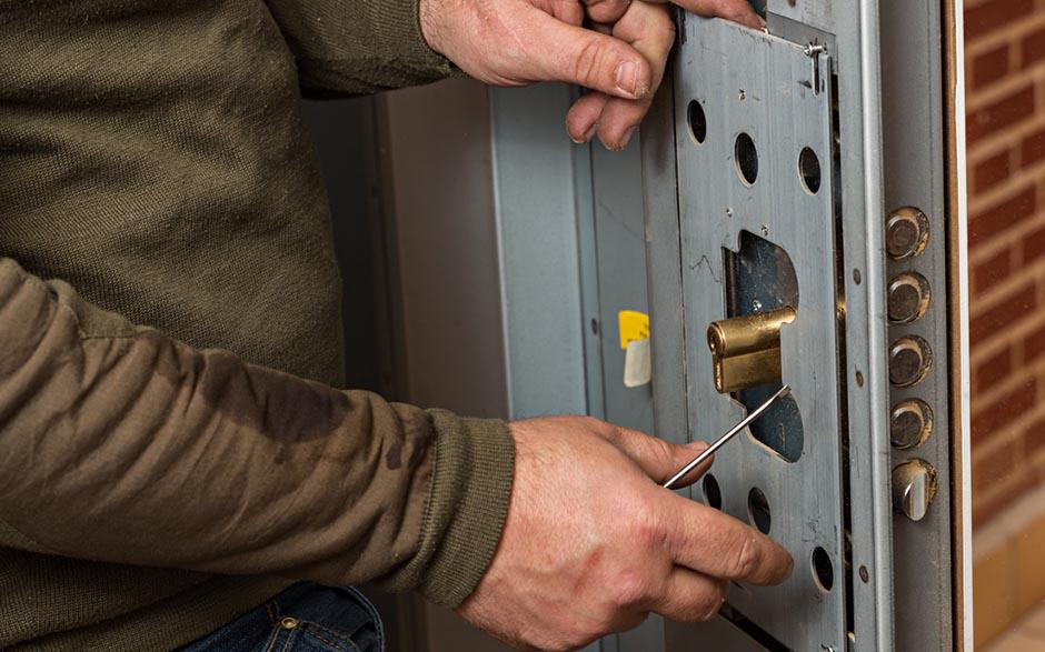  prix porte blindée Fouquerolles