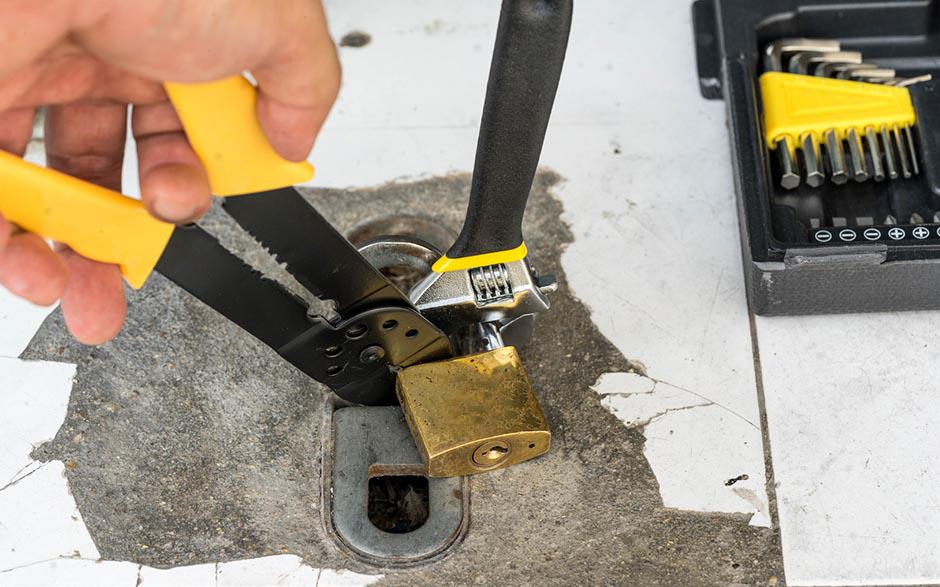  prix porte blindée Fouquerolles